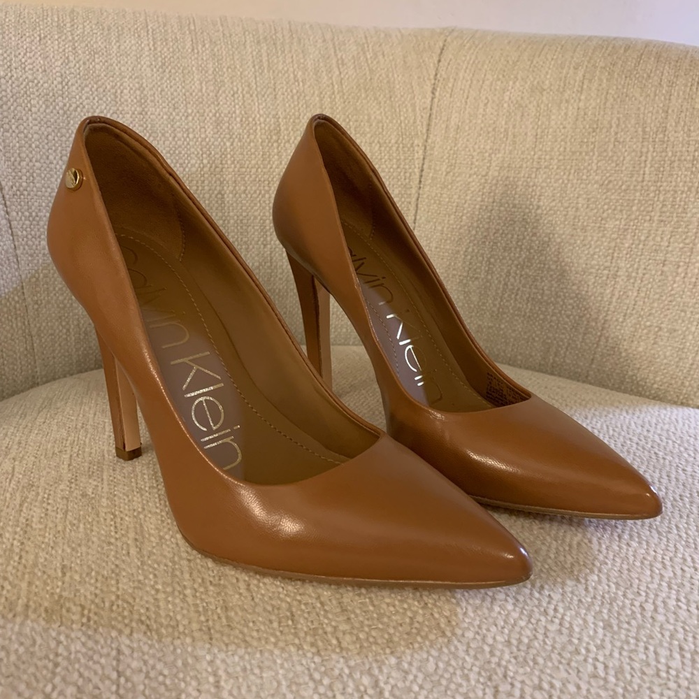 Calvin Klein Heels